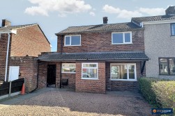 Vale View, Stockingford, Nuneaton, CV10 8AL