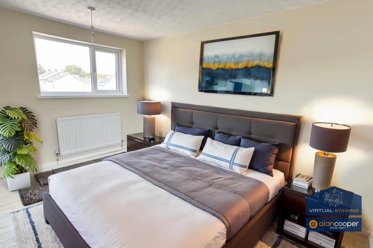 Vale View, Stockingford, Nuneaton, CV10 8AL