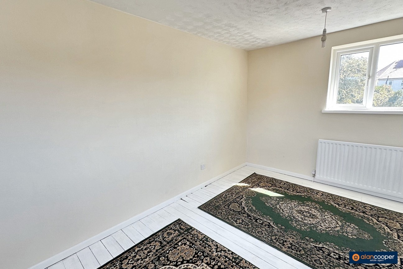 Vale View, Stockingford, Nuneaton, CV10 8AL
