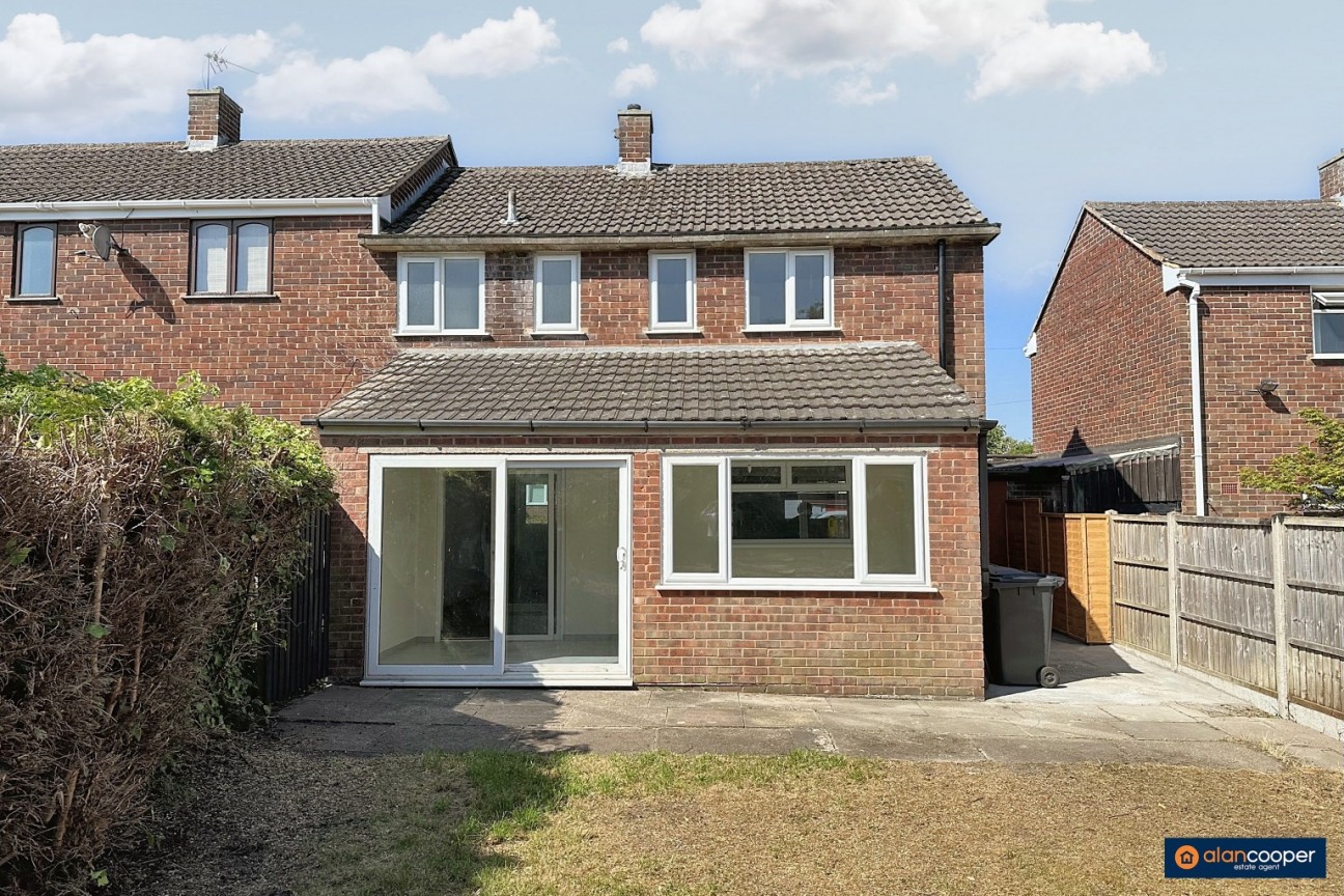 Vale View, Stockingford, Nuneaton, CV10 8AL