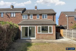Vale View, Stockingford, Nuneaton, CV10 8AL