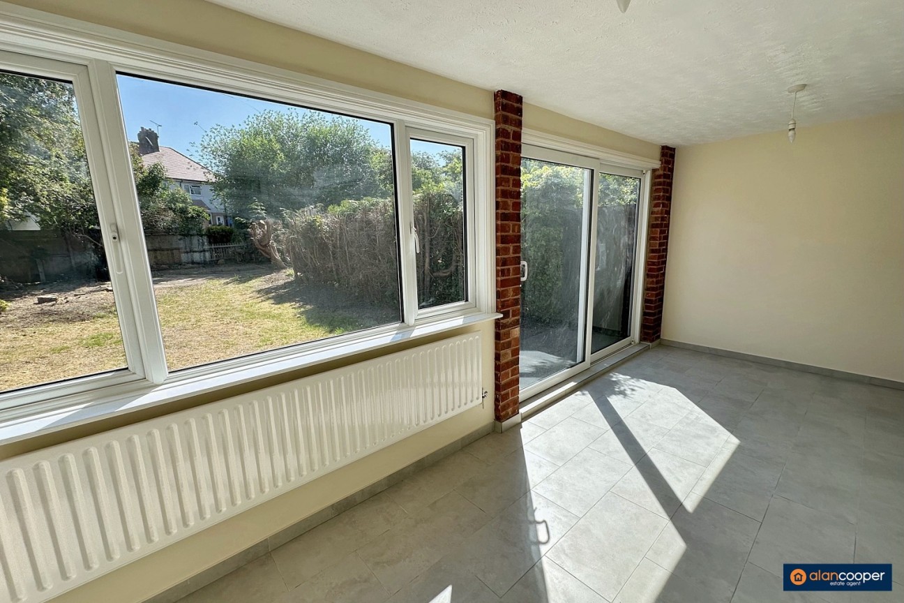 Vale View, Stockingford, Nuneaton, CV10 8AL