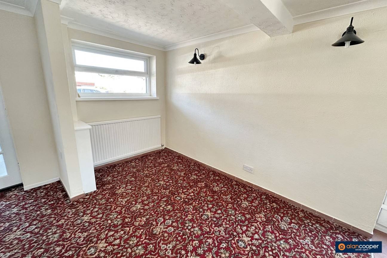 Vale View, Stockingford, Nuneaton, CV10 8AL