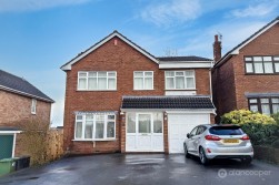 Wenlock Way, Church Farm, Nuneaton, CV10 8QL