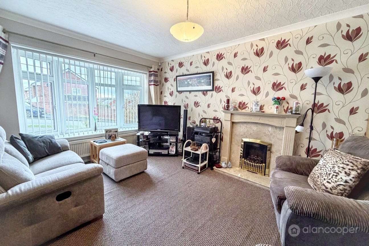 Wenlock Way, Church Farm, Nuneaton, CV10 8QL