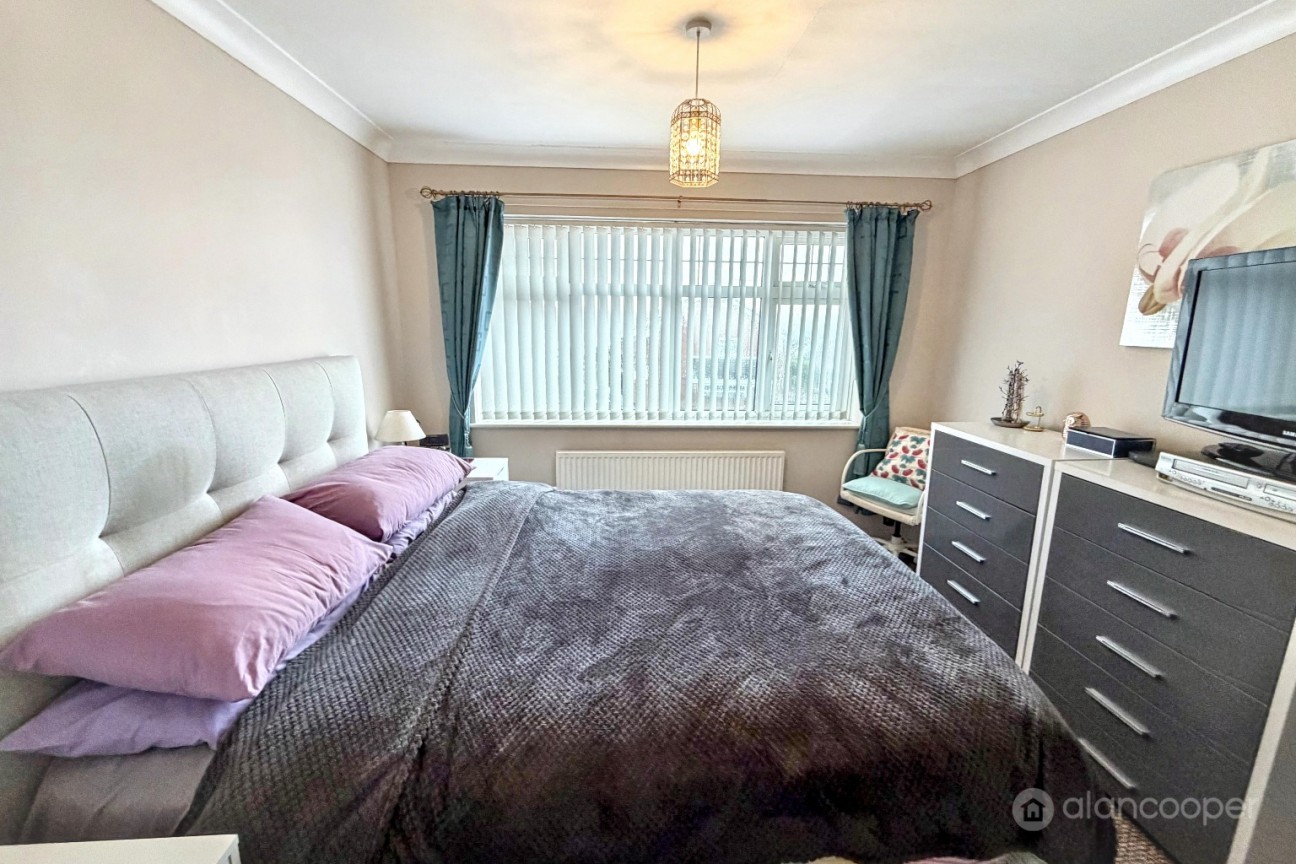 Wenlock Way, Church Farm, Nuneaton, CV10 8QL