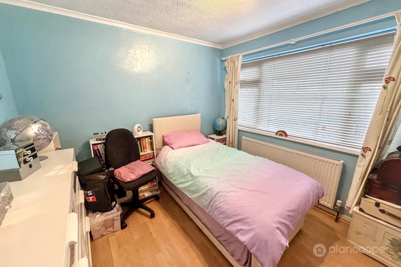 Wenlock Way, Church Farm, Nuneaton, CV10 8QL