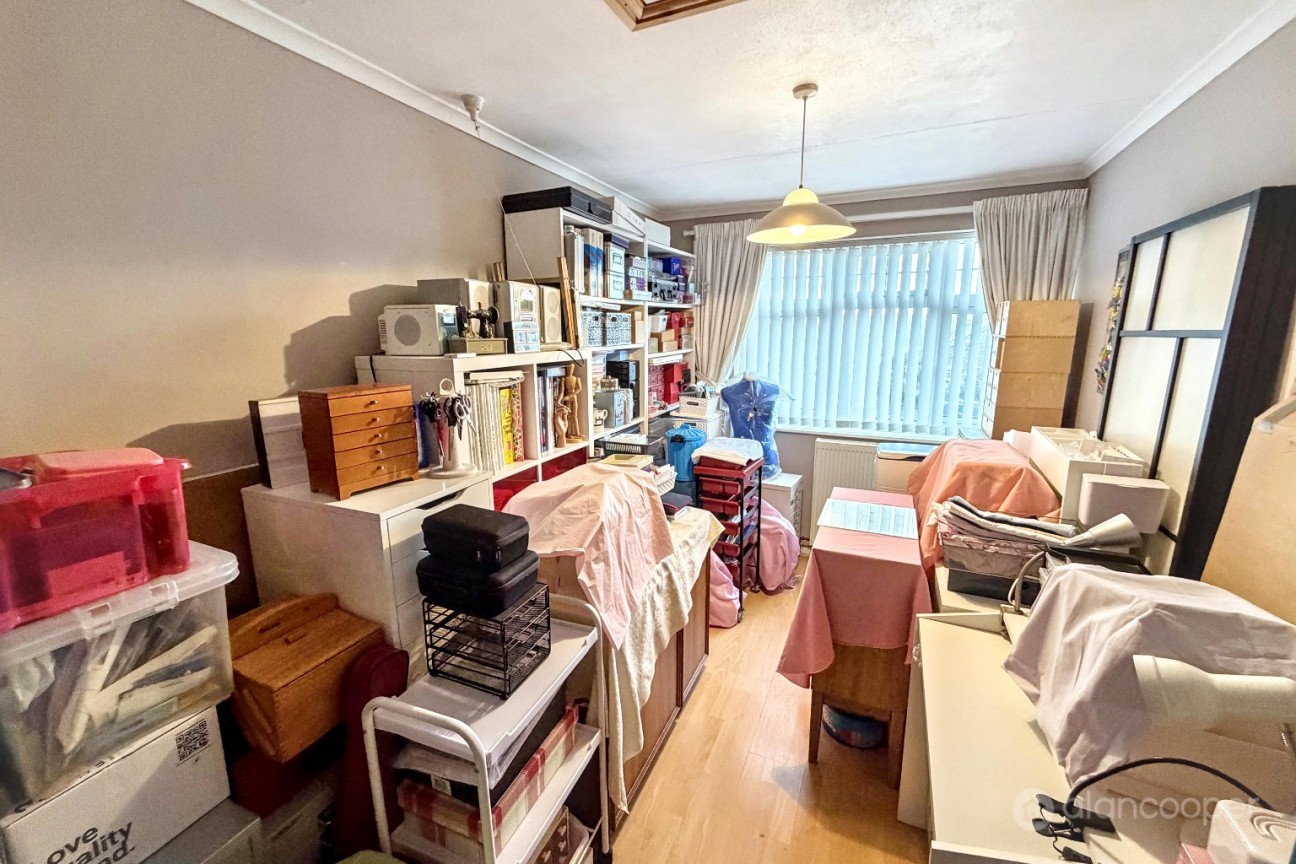 Wenlock Way, Church Farm, Nuneaton, CV10 8QL