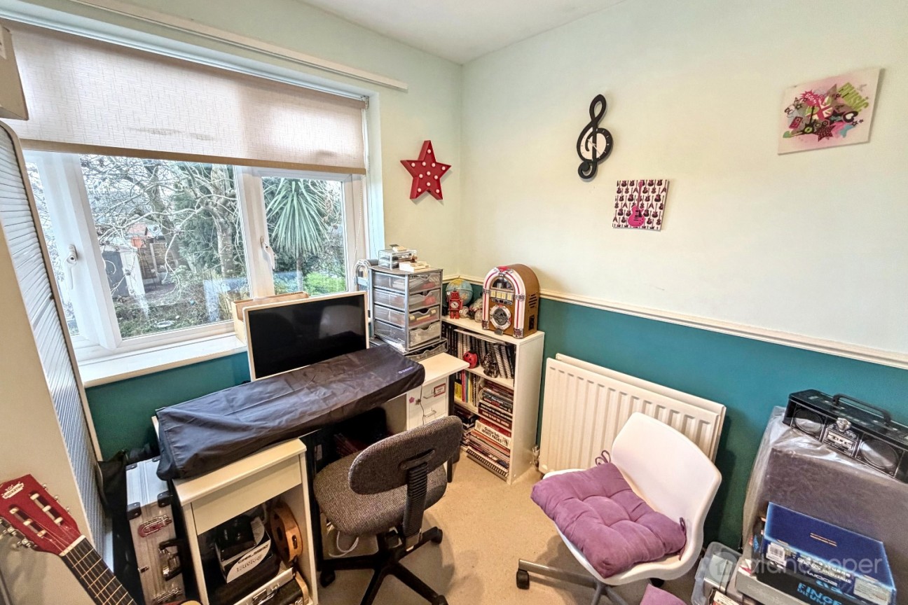 Wenlock Way, Church Farm, Nuneaton, CV10 8QL