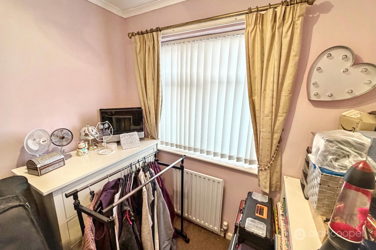 Wenlock Way, Church Farm, Nuneaton, CV10 8QL