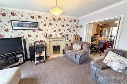 Wenlock Way, Church Farm, Nuneaton, CV10 8QL