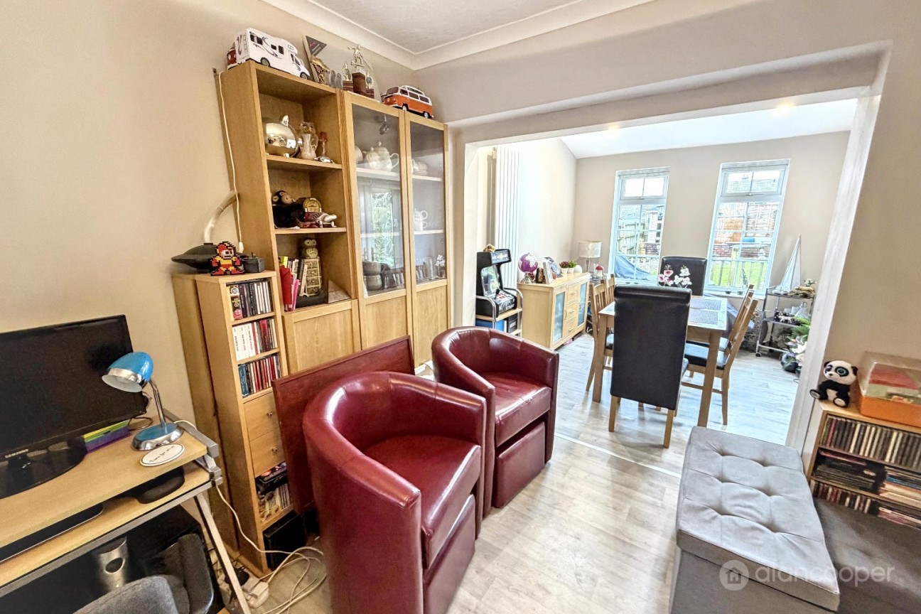 Wenlock Way, Church Farm, Nuneaton, CV10 8QL