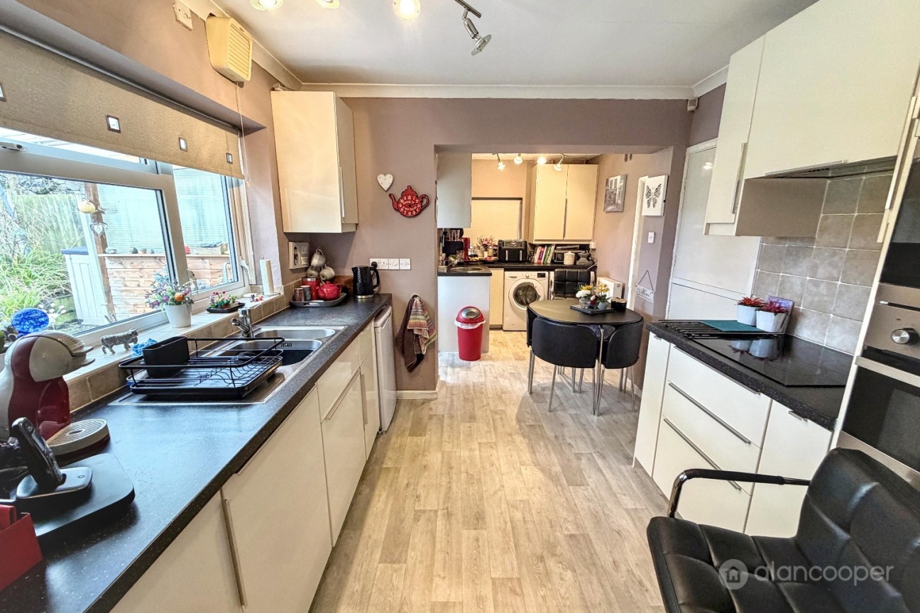 Wenlock Way, Church Farm, Nuneaton, CV10 8QL