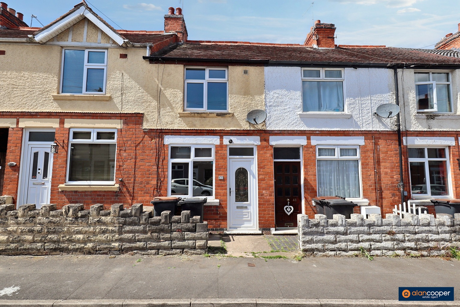 Clifton Road, Stockingford, Nuneaton, CV10 8BJ