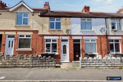 Clifton Road, Stockingford, Nuneaton, CV10 8BJ