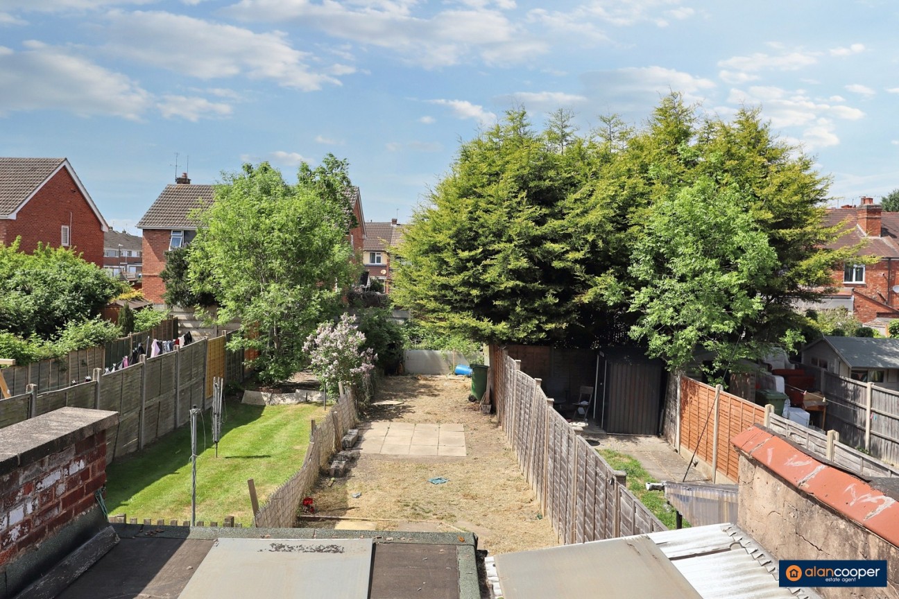Clifton Road, Stockingford, Nuneaton, CV10 8BJ