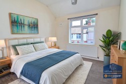 Clifton Road, Stockingford, Nuneaton, CV10 8BJ