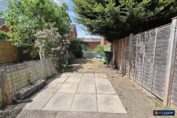 Clifton Road, Stockingford, Nuneaton, CV10 8BJ