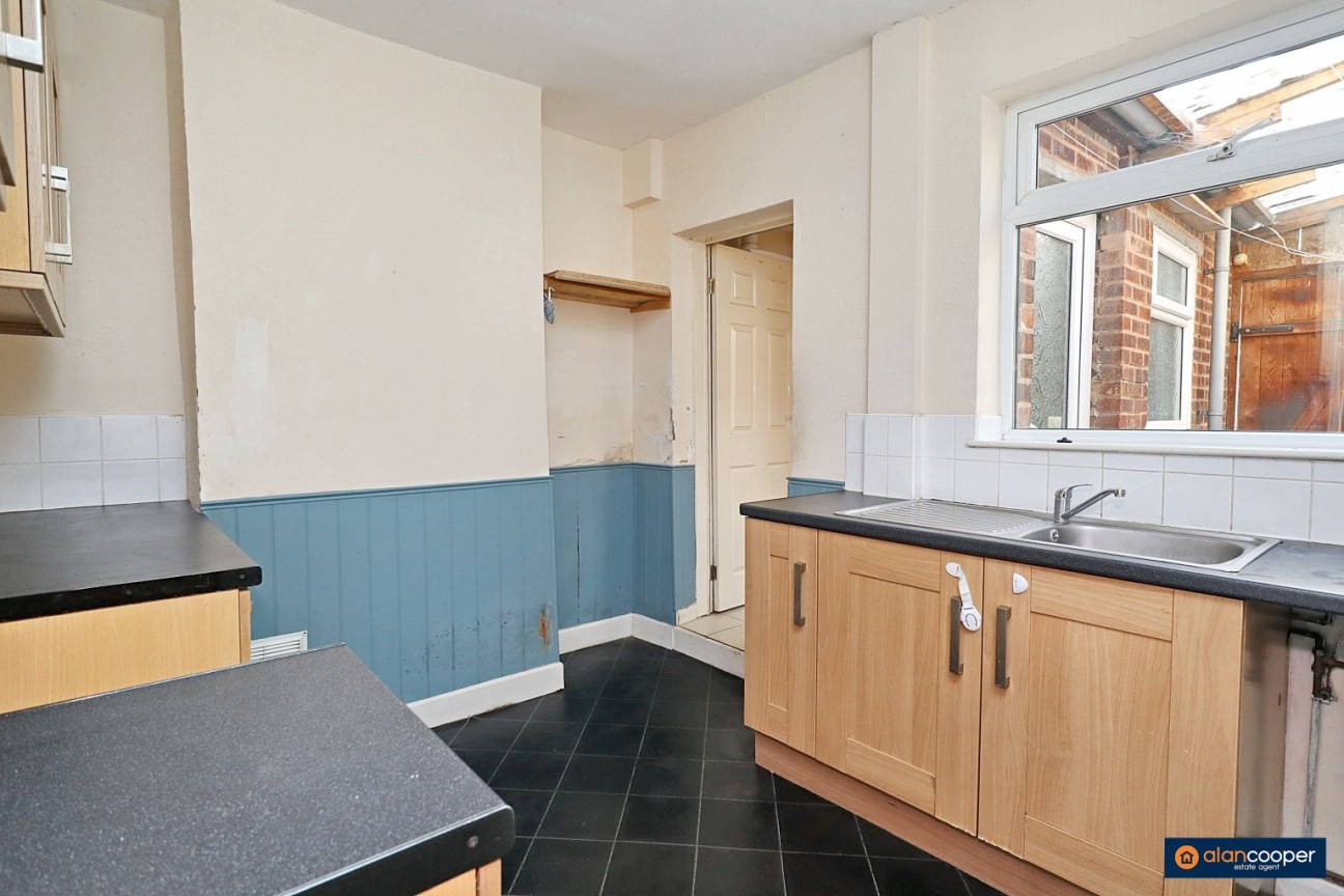 Clifton Road, Stockingford, Nuneaton, CV10 8BJ