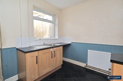 Clifton Road, Stockingford, Nuneaton, CV10 8BJ