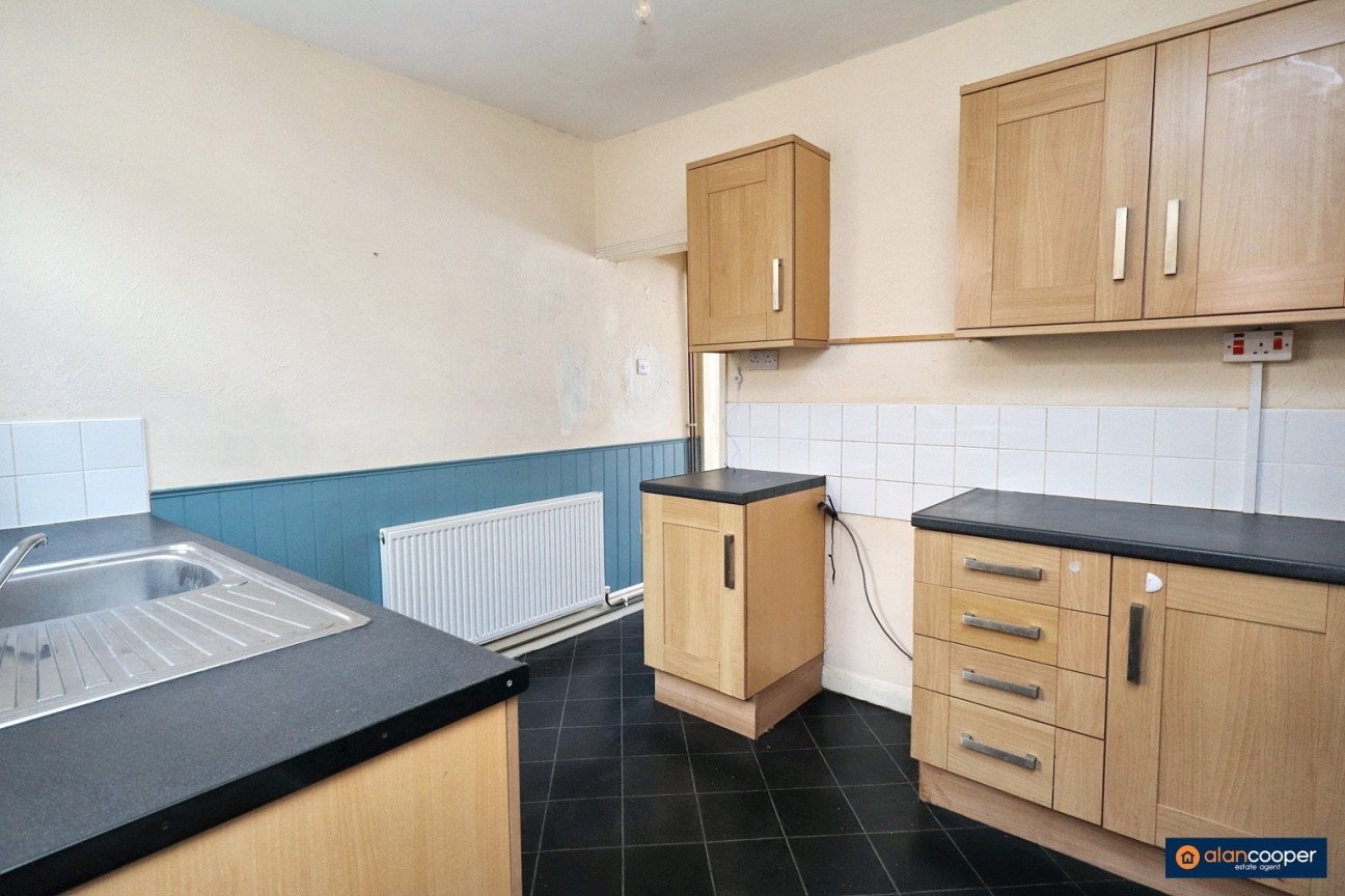Clifton Road, Stockingford, Nuneaton, CV10 8BJ