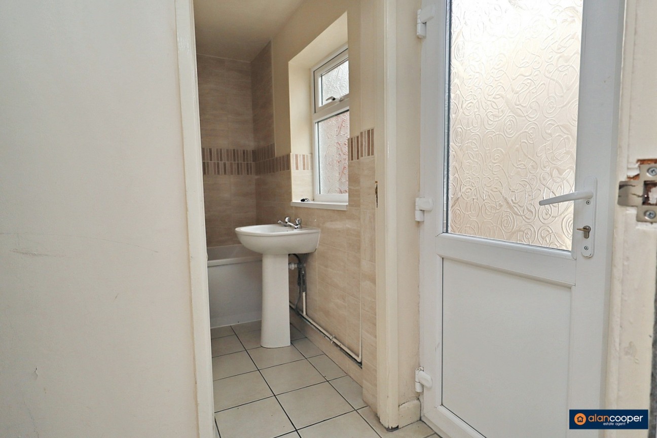 Clifton Road, Stockingford, Nuneaton, CV10 8BJ