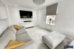 Orangery Close, St James Gate, Weddington, Nuneaton, CV10 0GD