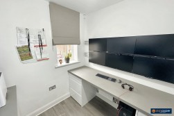Orangery Close, St James Gate, Weddington, Nuneaton, CV10 0GD