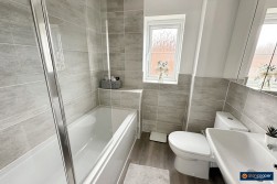 Orangery Close, St James Gate, Weddington, Nuneaton, CV10 0GD