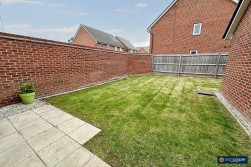 Orangery Close, St James Gate, Weddington, Nuneaton, CV10 0GD