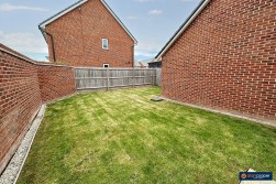 Orangery Close, St James Gate, Weddington, Nuneaton, CV10 0GD
