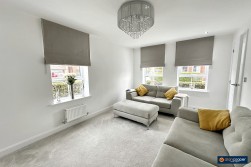 Orangery Close, St James Gate, Weddington, Nuneaton, CV10 0GD