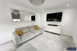 Orangery Close, St James Gate, Weddington, Nuneaton, CV10 0GD