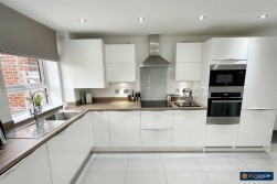 Orangery Close, St James Gate, Weddington, Nuneaton, CV10 0GD