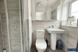 Orangery Close, St James Gate, Weddington, Nuneaton, CV10 0GD
