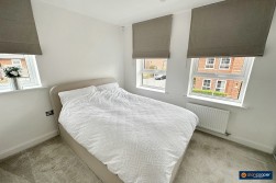 Orangery Close, St James Gate, Weddington, Nuneaton, CV10 0GD