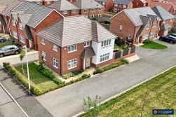 Roman Avenue, Heritage Fields, Nuneaton, CV11 6AF