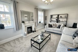 Roman Avenue, Heritage Fields, Nuneaton, CV11 6AF