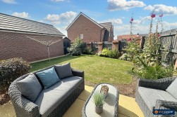 Roman Avenue, Heritage Fields, Nuneaton, CV11 6AF