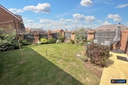 Roman Avenue, Heritage Fields, Nuneaton, CV11 6AF