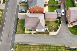 Roman Avenue, Heritage Fields, Nuneaton, CV11 6AF
