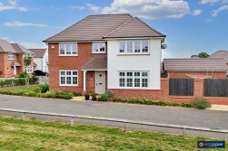 Roman Avenue, Heritage Fields, Nuneaton, CV11 6AF