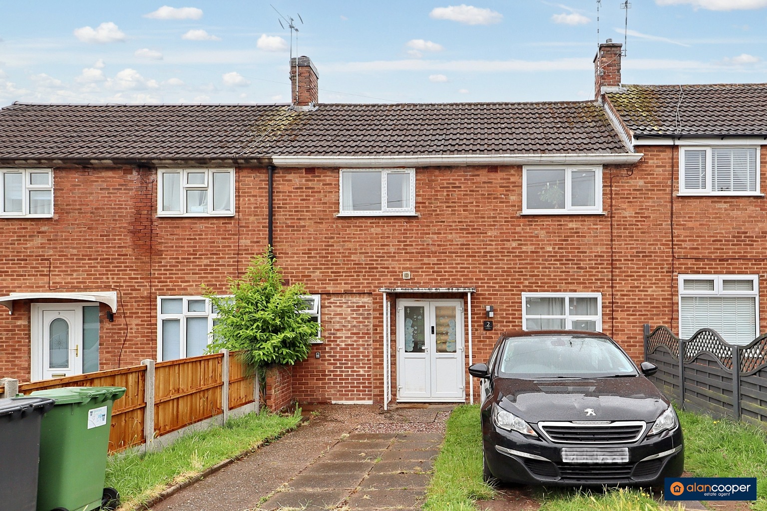 The Dingle, Nuneaton, CV10 9DH