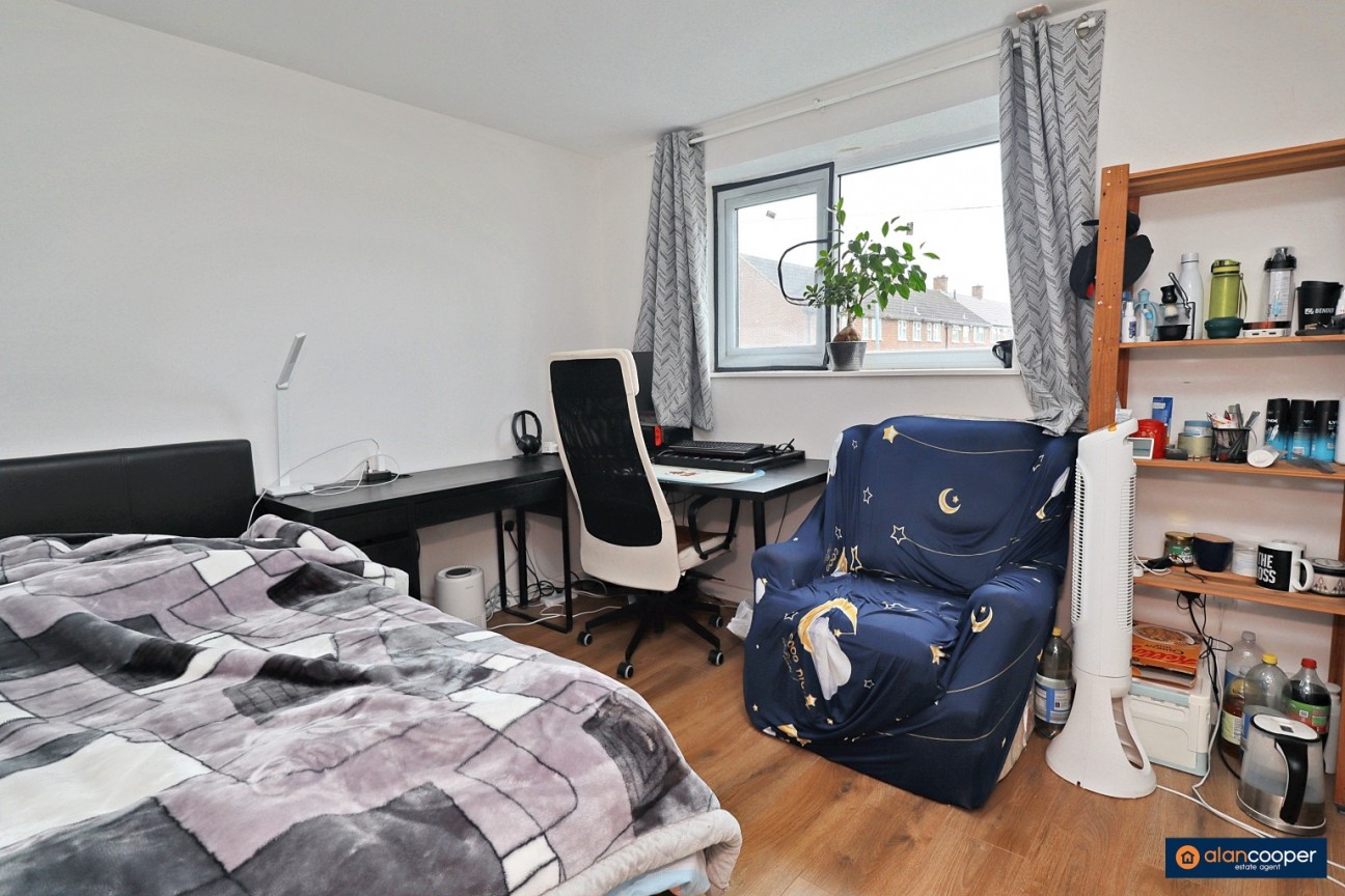 The Dingle, Nuneaton, CV10 9DH