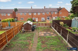 The Dingle, Nuneaton, CV10 9DH