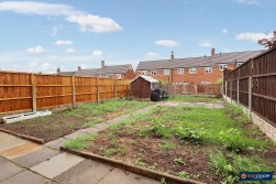 The Dingle, Nuneaton, CV10 9DH