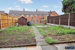 The Dingle, Nuneaton, CV10 9DH