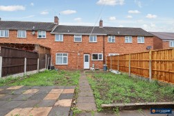 The Dingle, Nuneaton, CV10 9DH