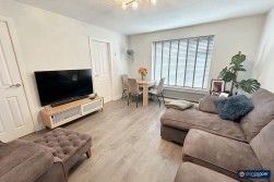 Everard Court, Garrett Street, Attleborough, Nuneaton, CV11 4QD