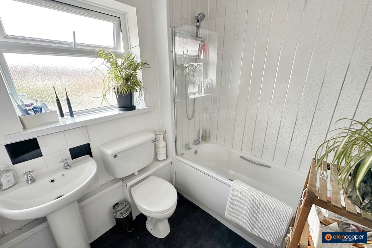 Everard Court, Garrett Street, Attleborough, Nuneaton, CV11 4QD